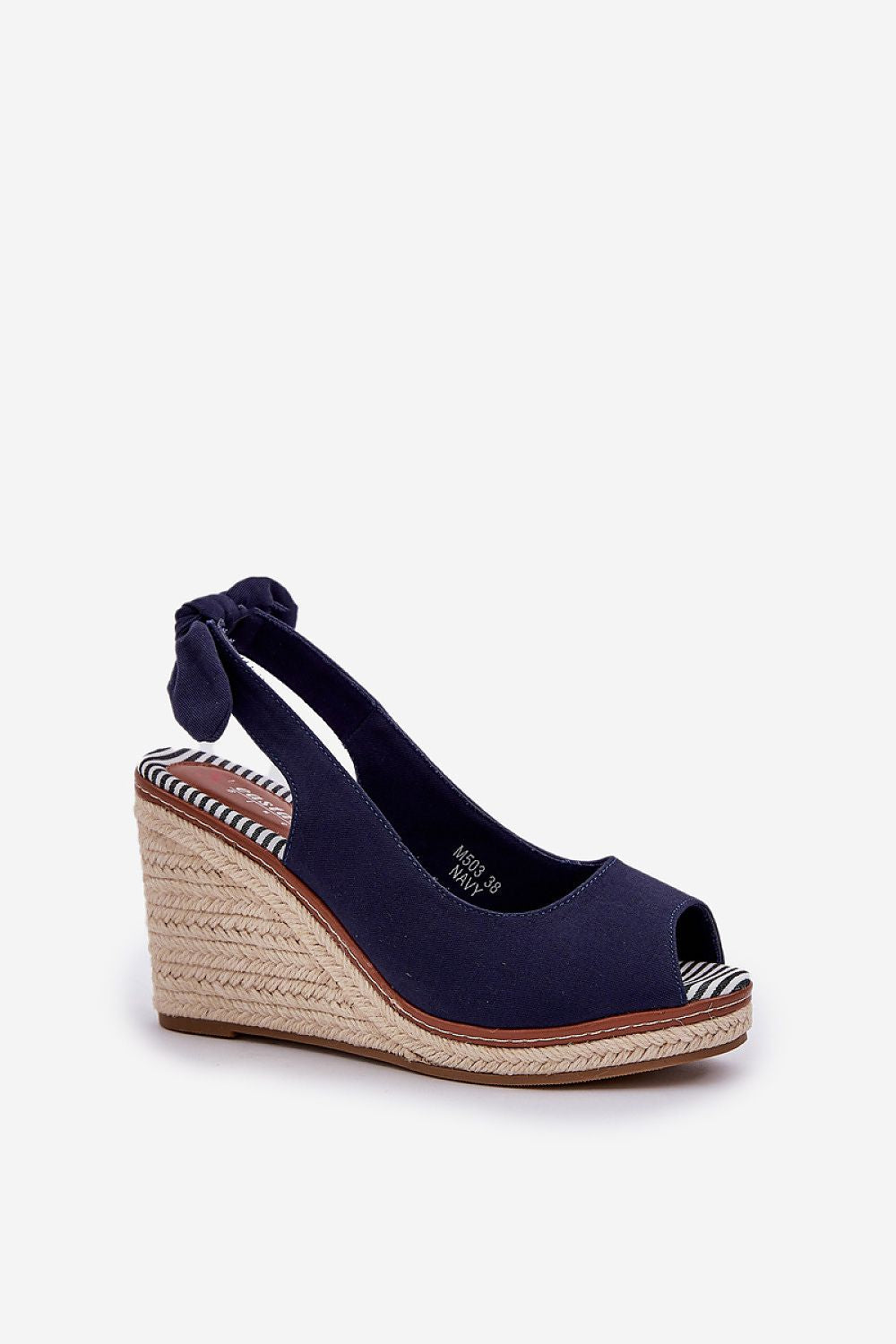  Sleehakken model 210162 Step in style 