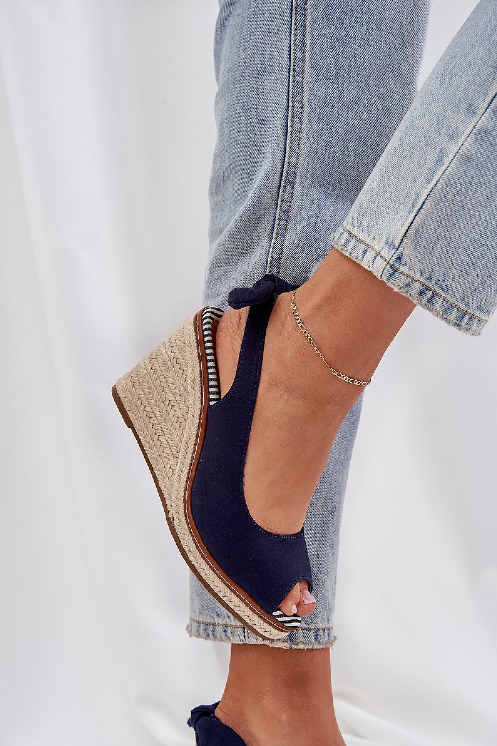  Sleehakken model 210162 Step in style 