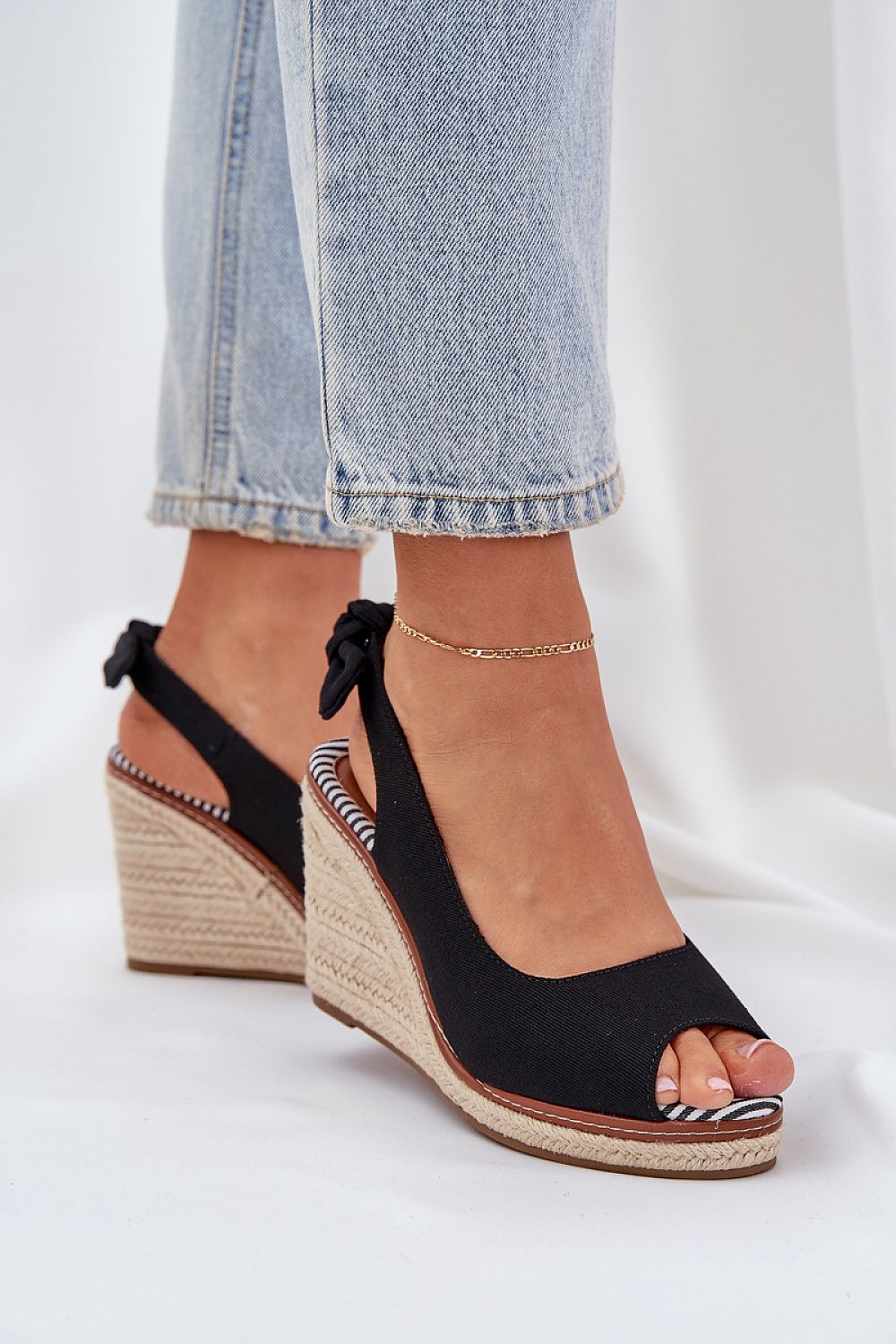  Sleehakken model 210163 Step in style 