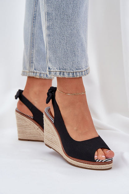  Sleehakken model 210163 Step in style 