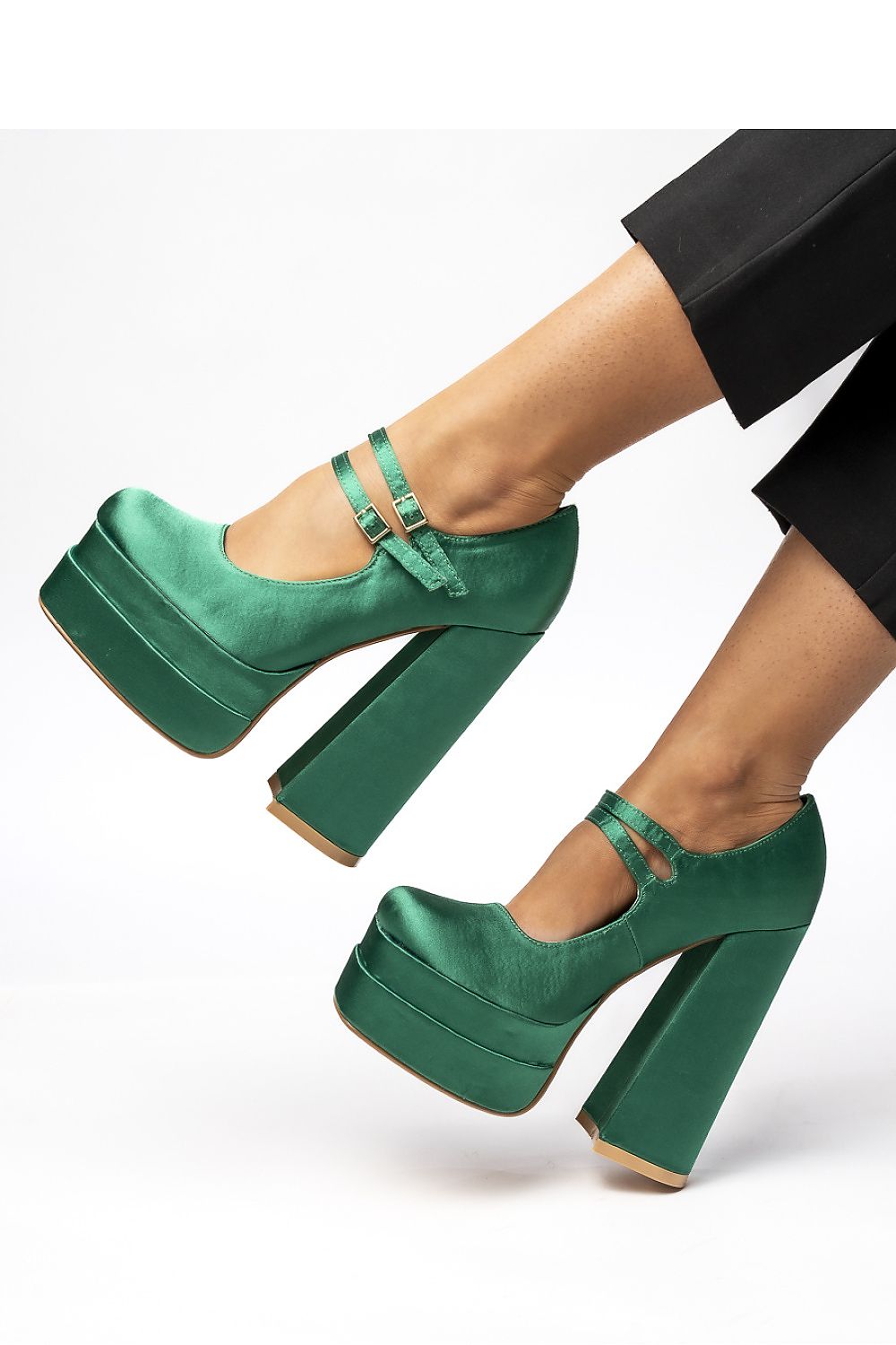  Pumps met platform model 210179 Inello 
