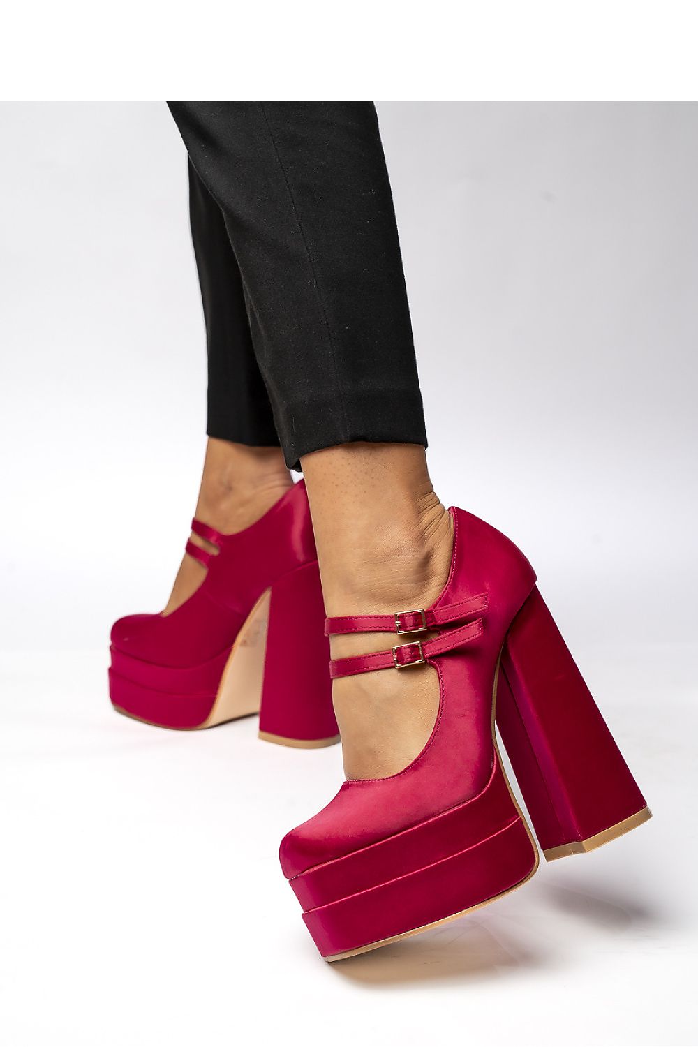  Pumps met platform model 210180 Inello 