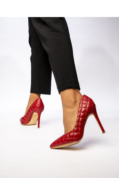  naaldhakken model 210536 Inello 