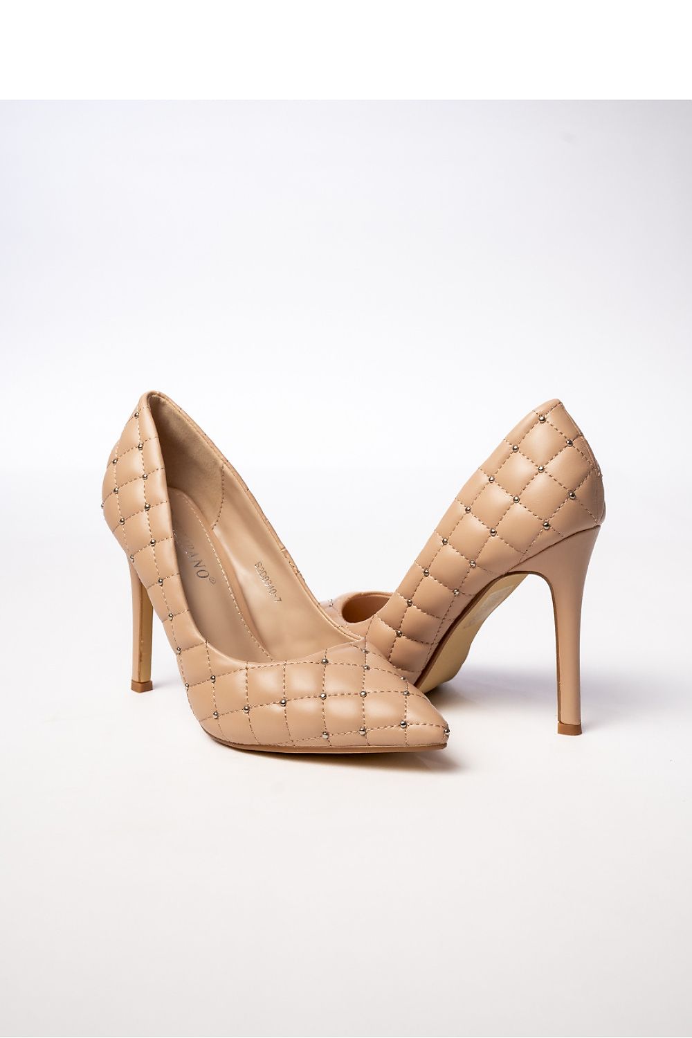  naaldhakken model 210539 Inello 