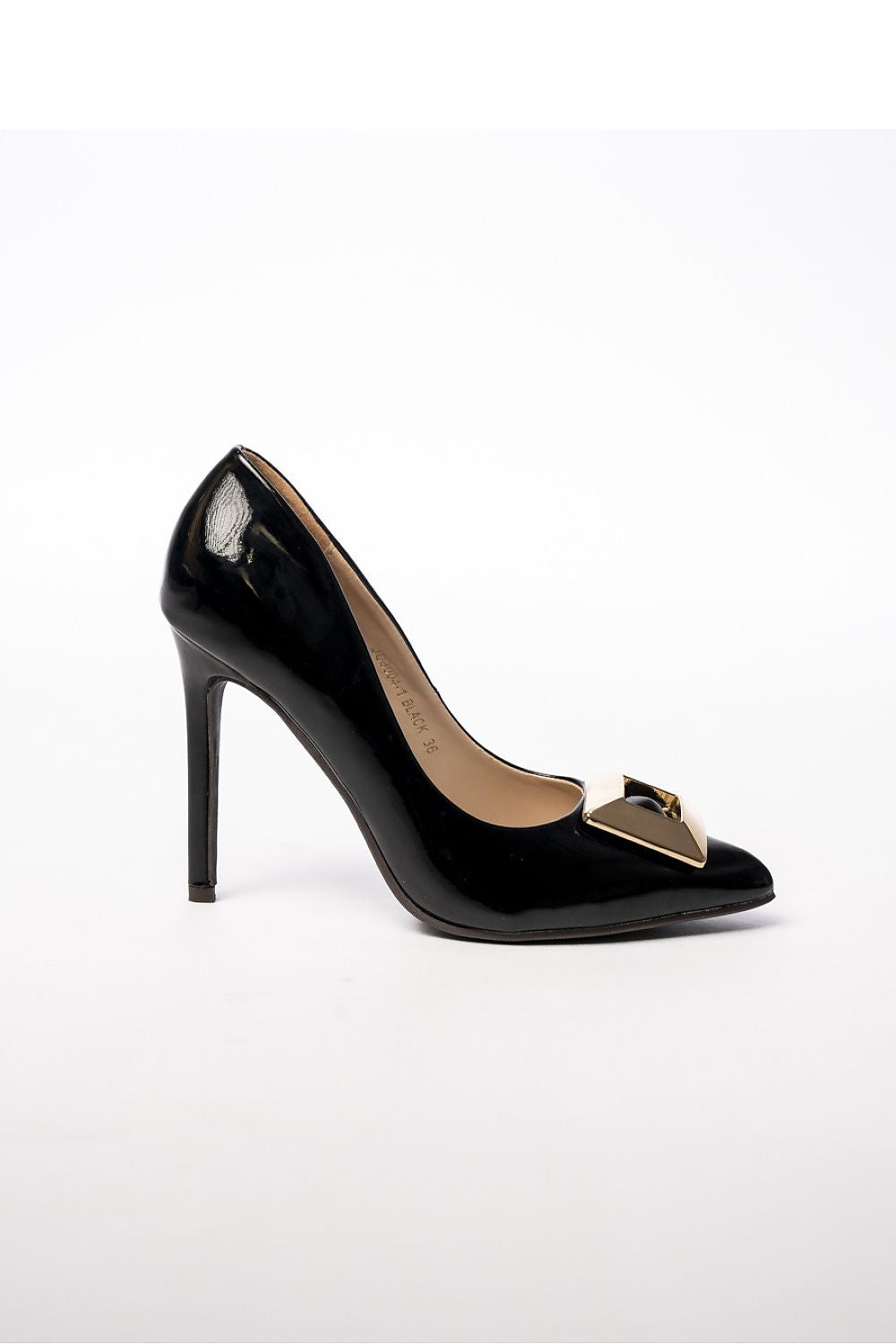  naaldhakken model 210540 Inello 