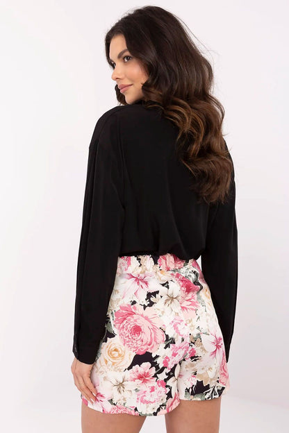  Broekrok model 210856 Italy Moda 