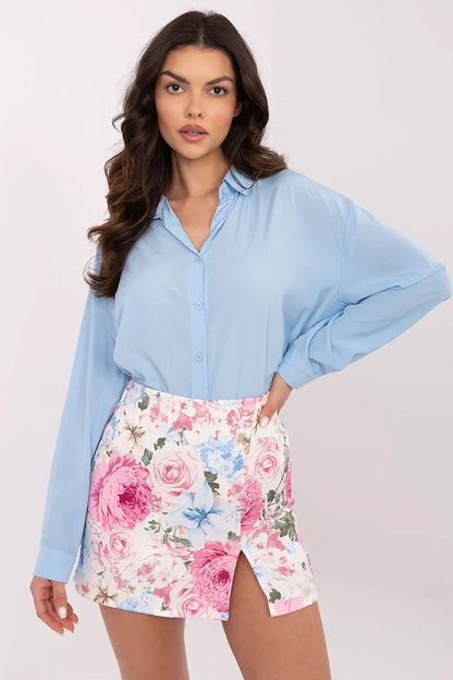  Broekrok model 210858 Italy Moda 