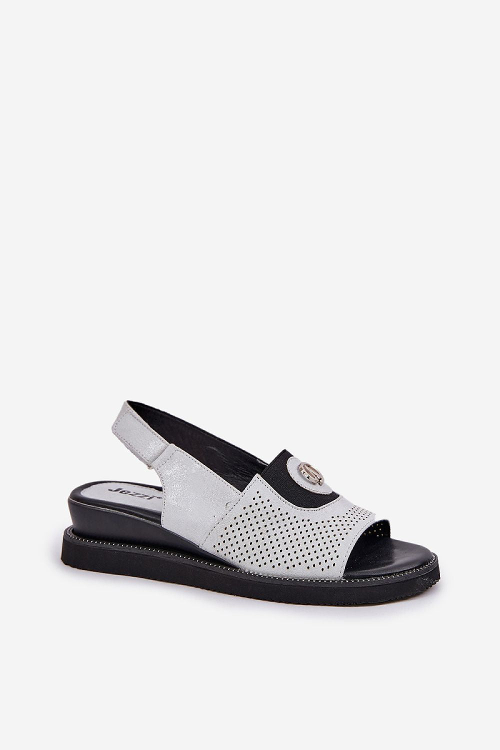  Sleehakken model 211718 Step in style 