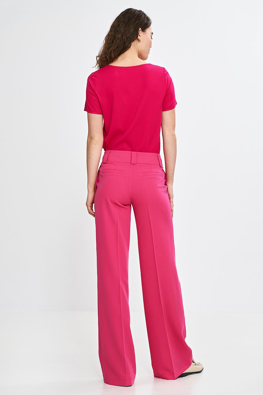  Lange broek model 211814 Nife 