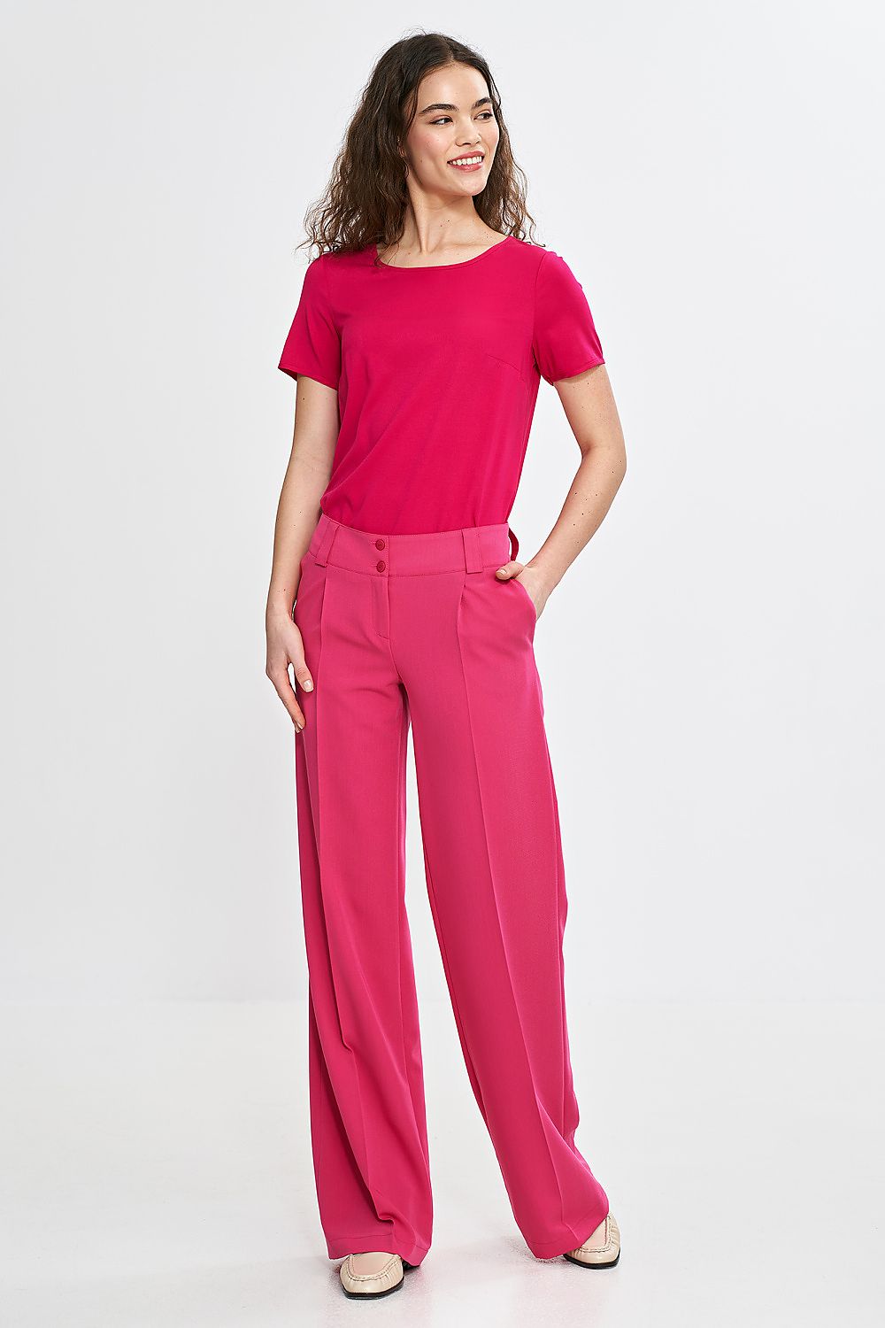  Lange broek model 211814 Nife 