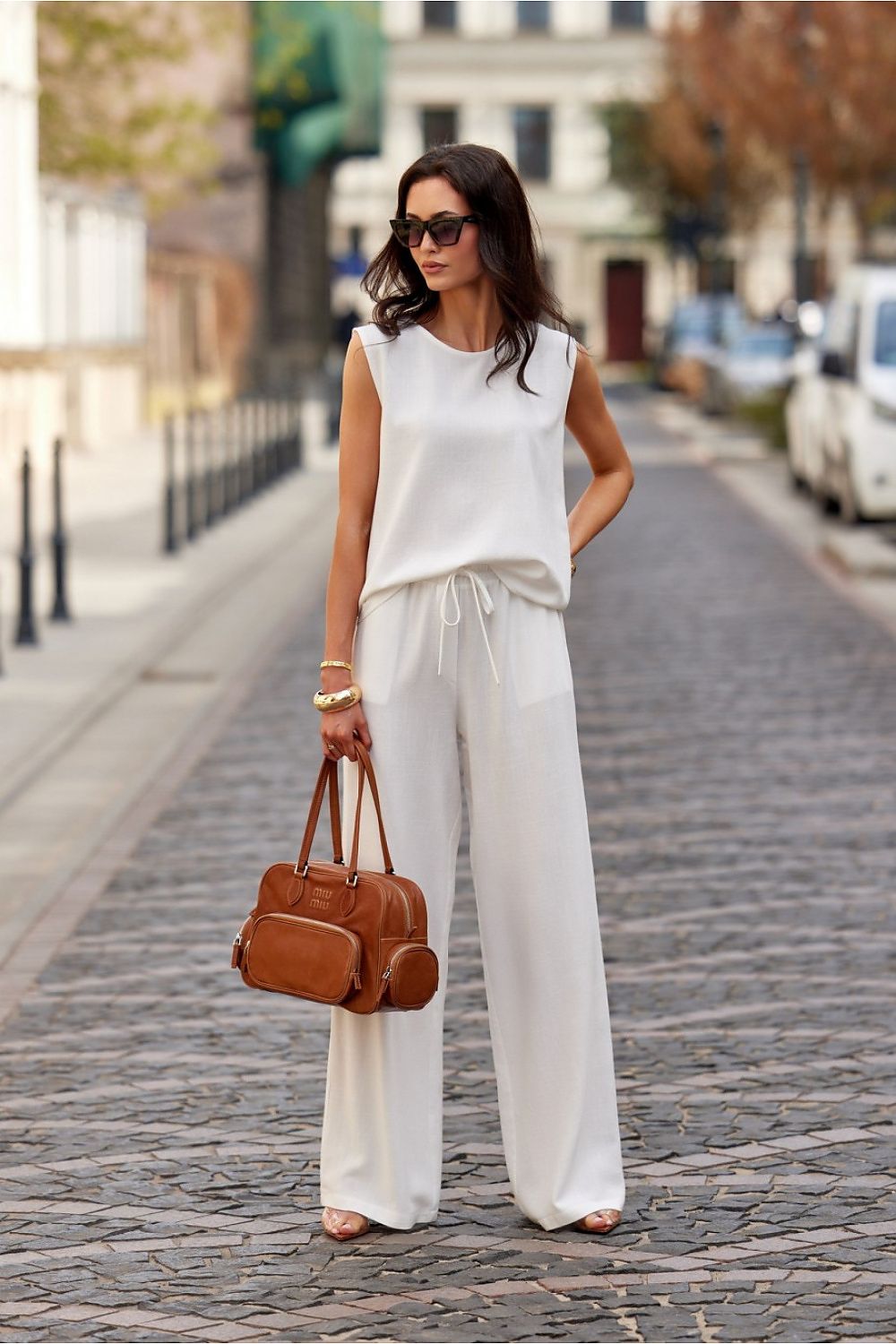  Damesbroek model 211889 Roco Fashion 