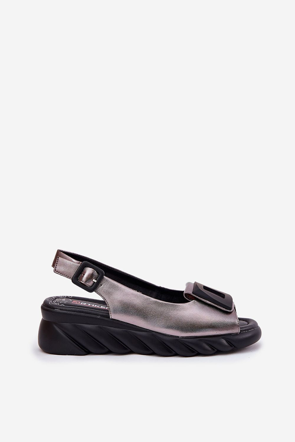  Sleehakken model 212132 Step in style 