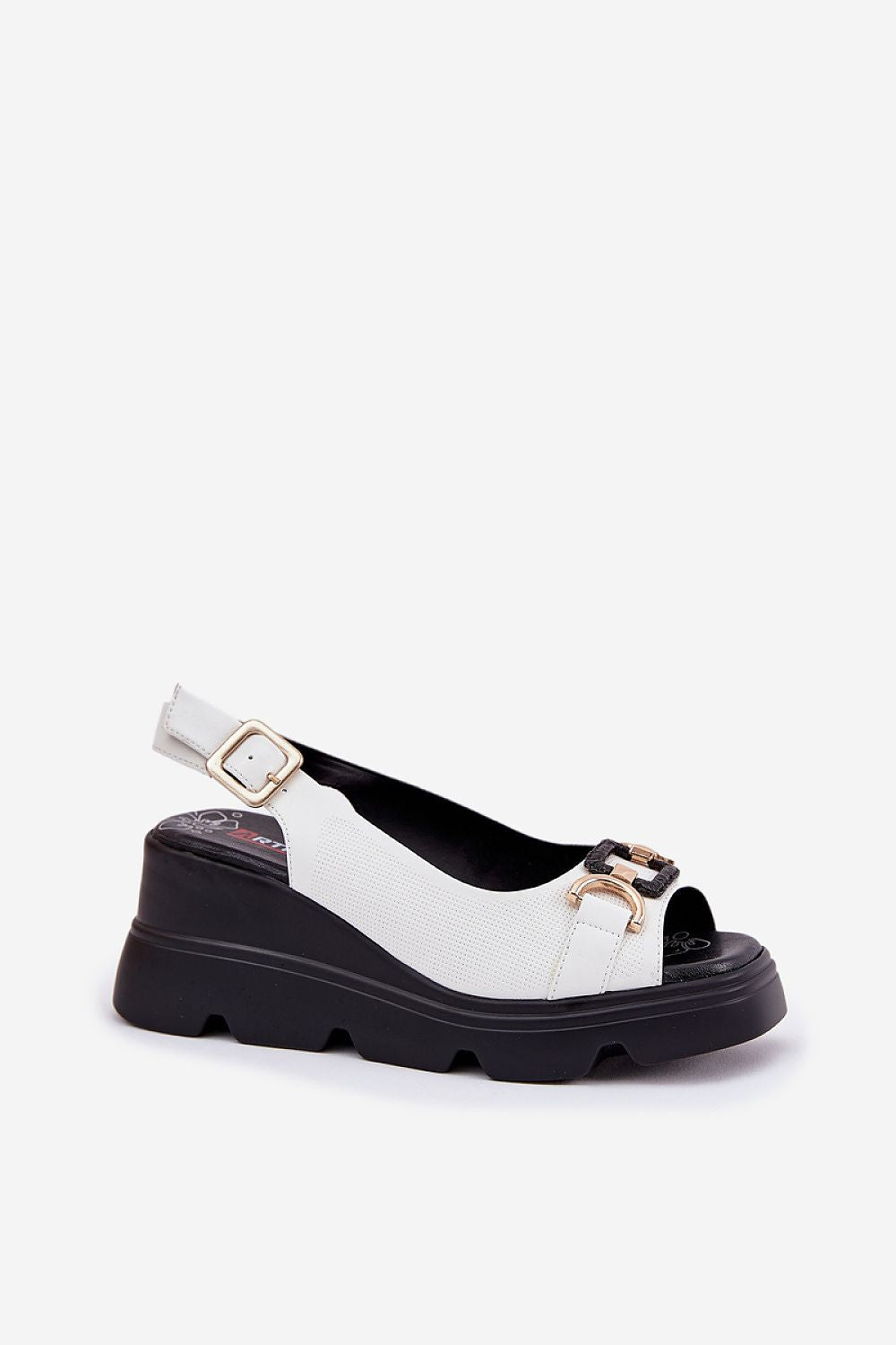  Sleehakken model 212133 Step in style 