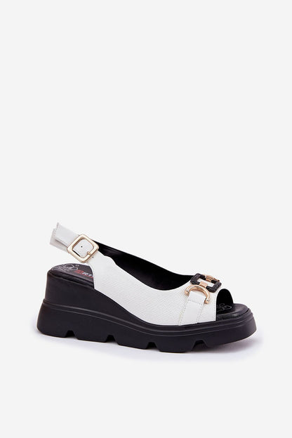  Sleehakken model 212133 Step in style 