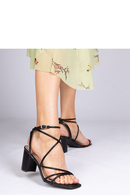  sandalen op hak model 212425 PRIMO 