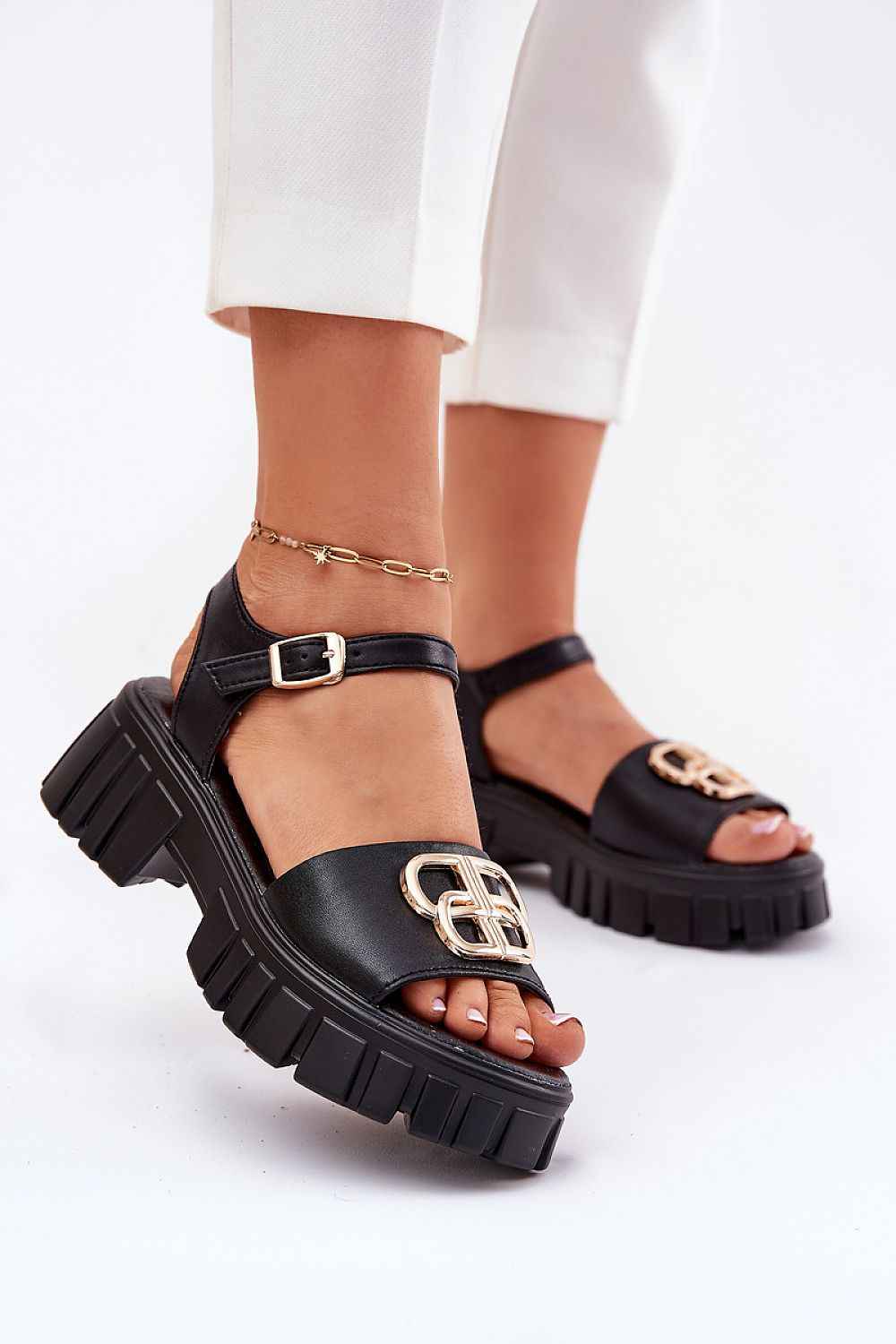 sandalen model 213019