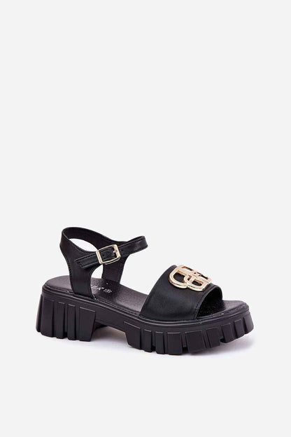 sandalen model 213019