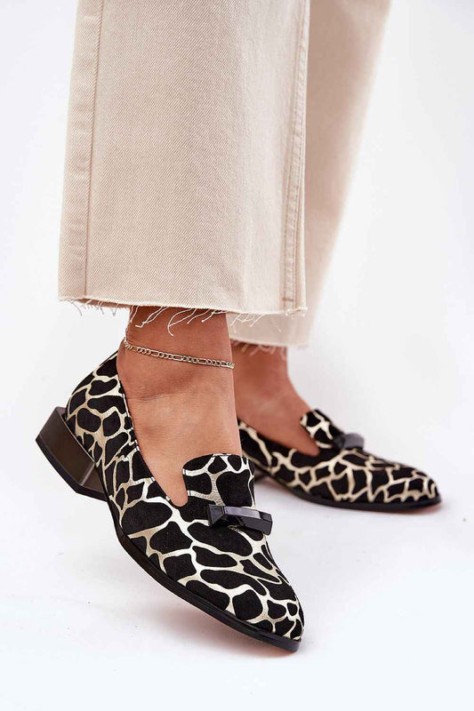 Schoenen op hakken model 213024