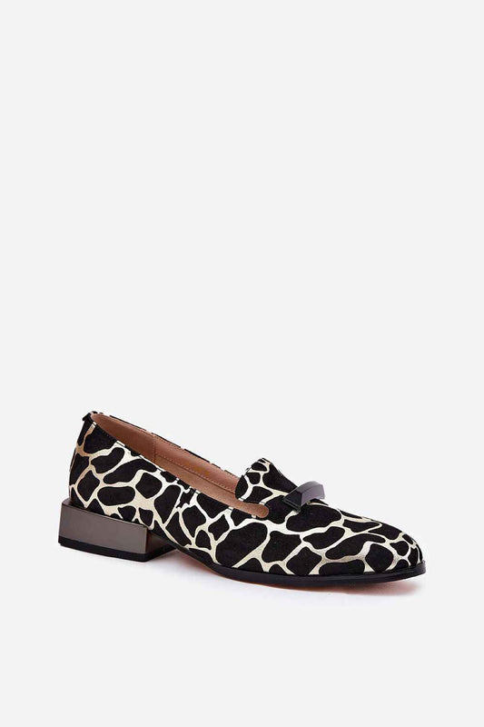 Schoenen op hakken model 213024