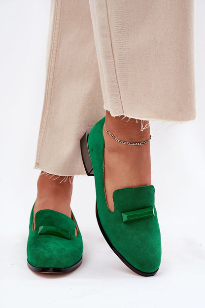  Schoenen op hakken model 213025 Step in style 