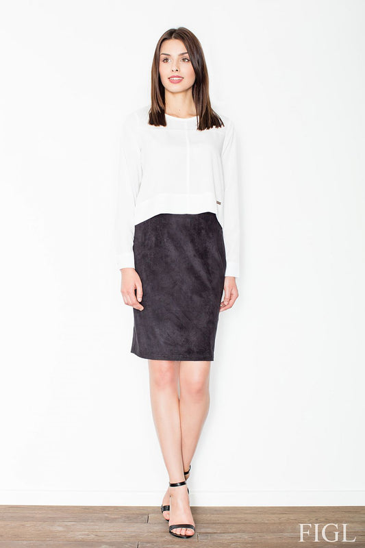 Klassieke rok model 111505 Figl - PrizQ