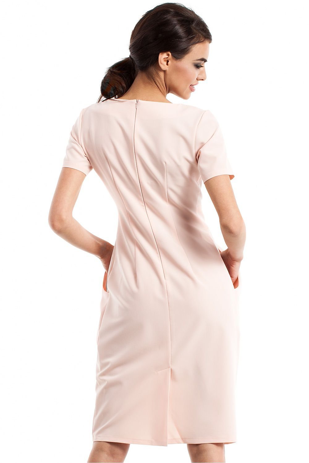 Day dress model 60199 Moe