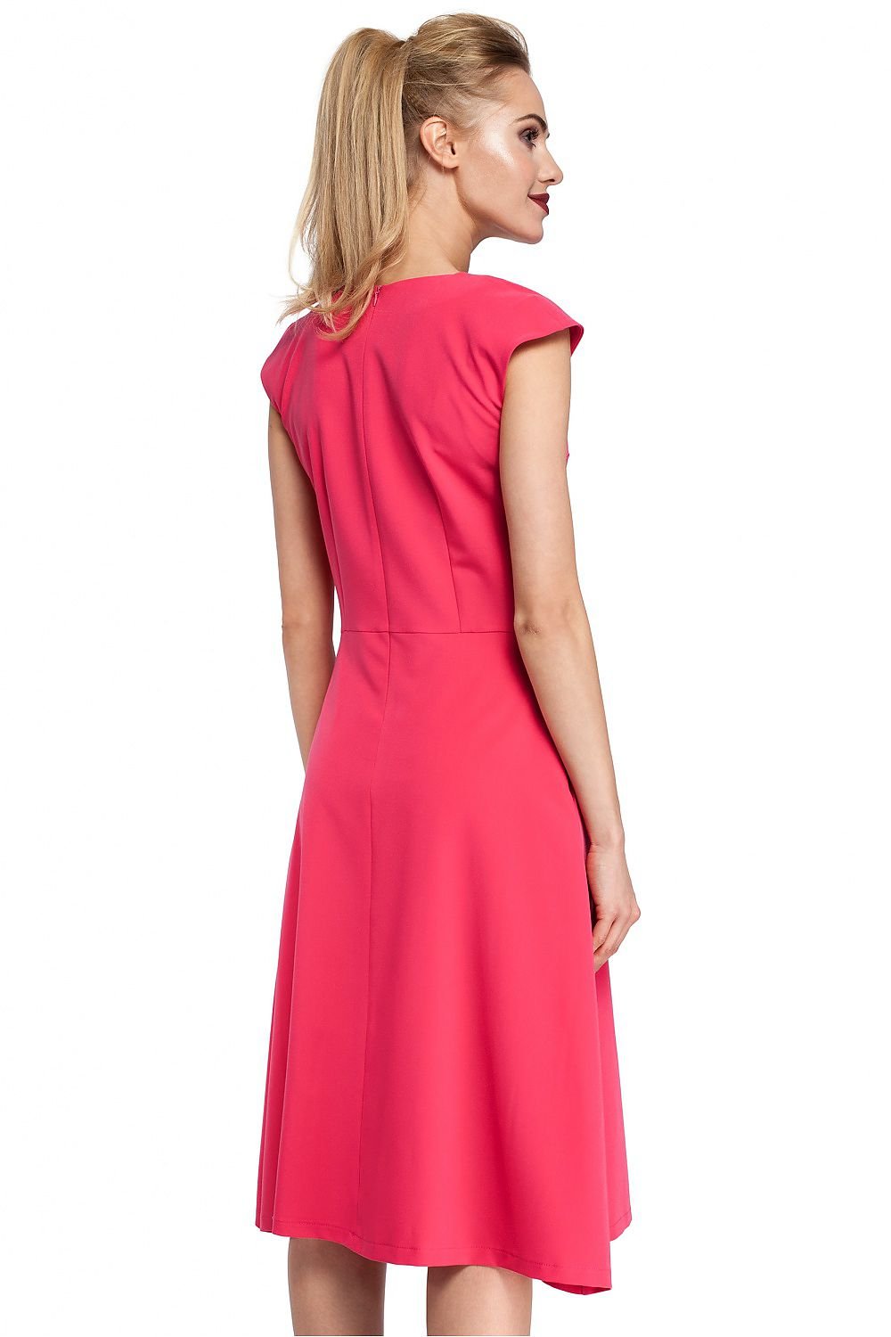 Day dress model 85022 Moe