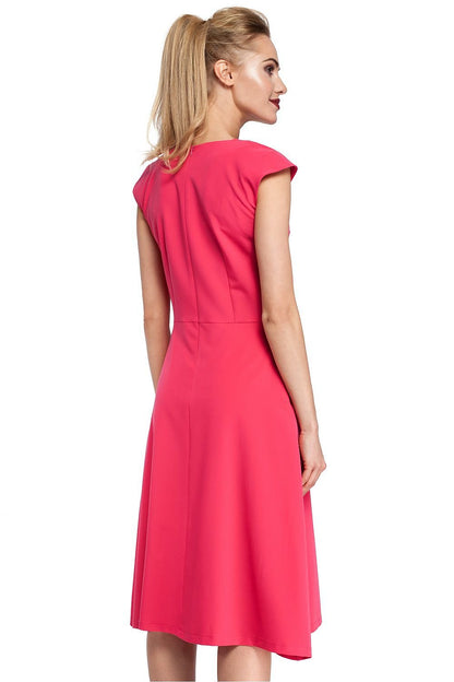 Day dress model 85022 Moe
