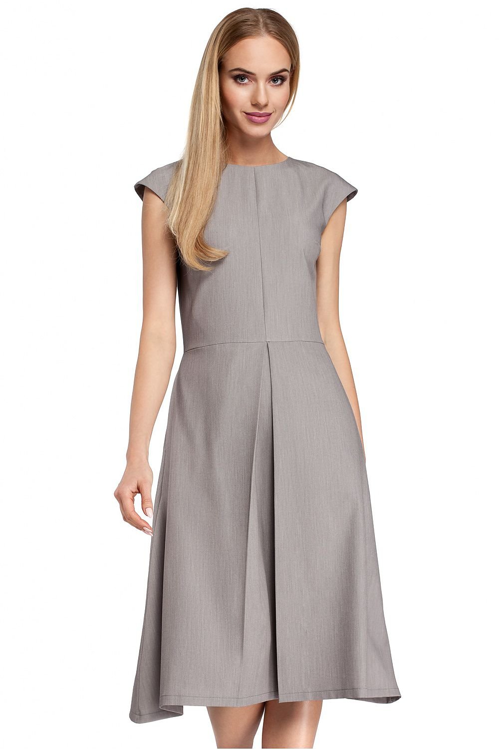 Day dress model 85022 Moe