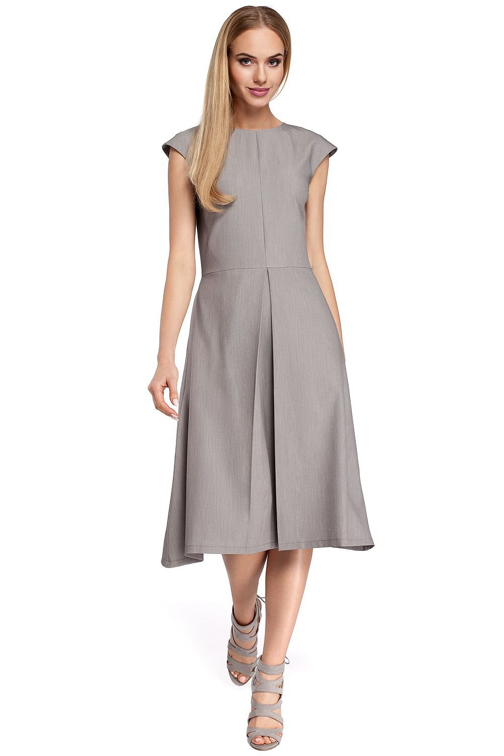 Day dress model 85022 Moe