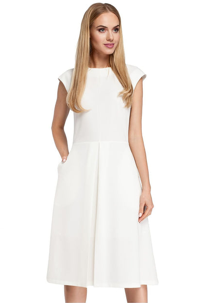 Day dress model 85022 Moe