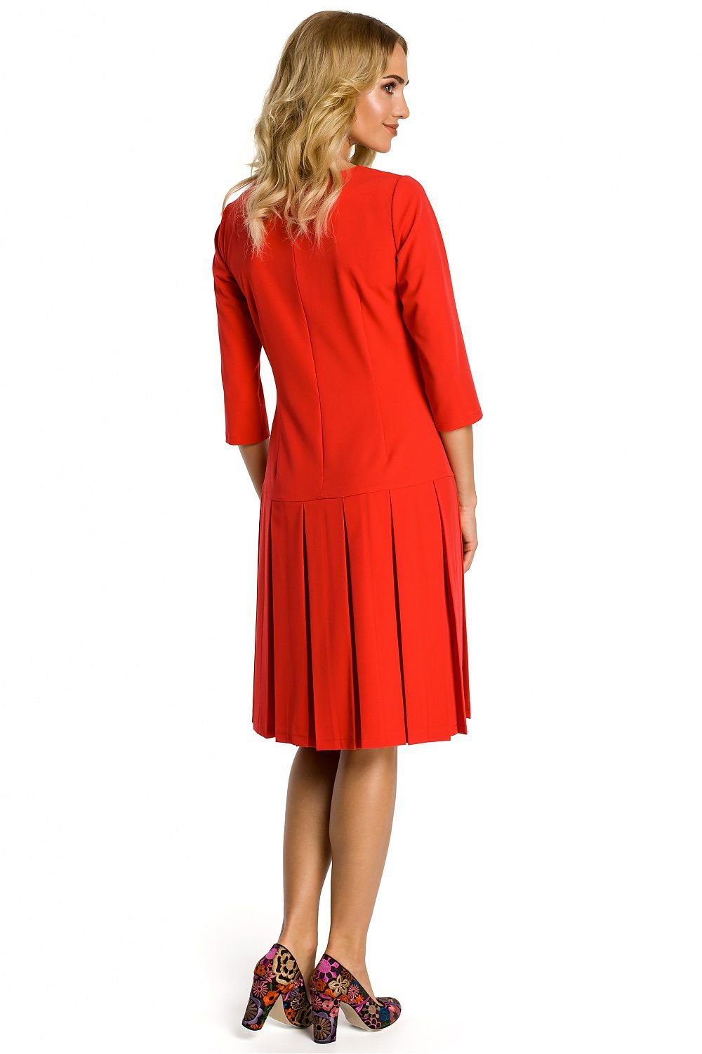 Day dress model 107532 Moe