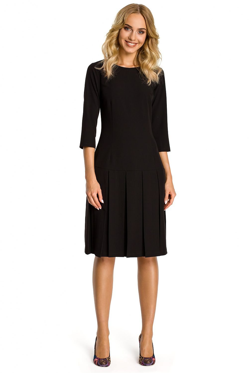 Day dress model 107532 Moe