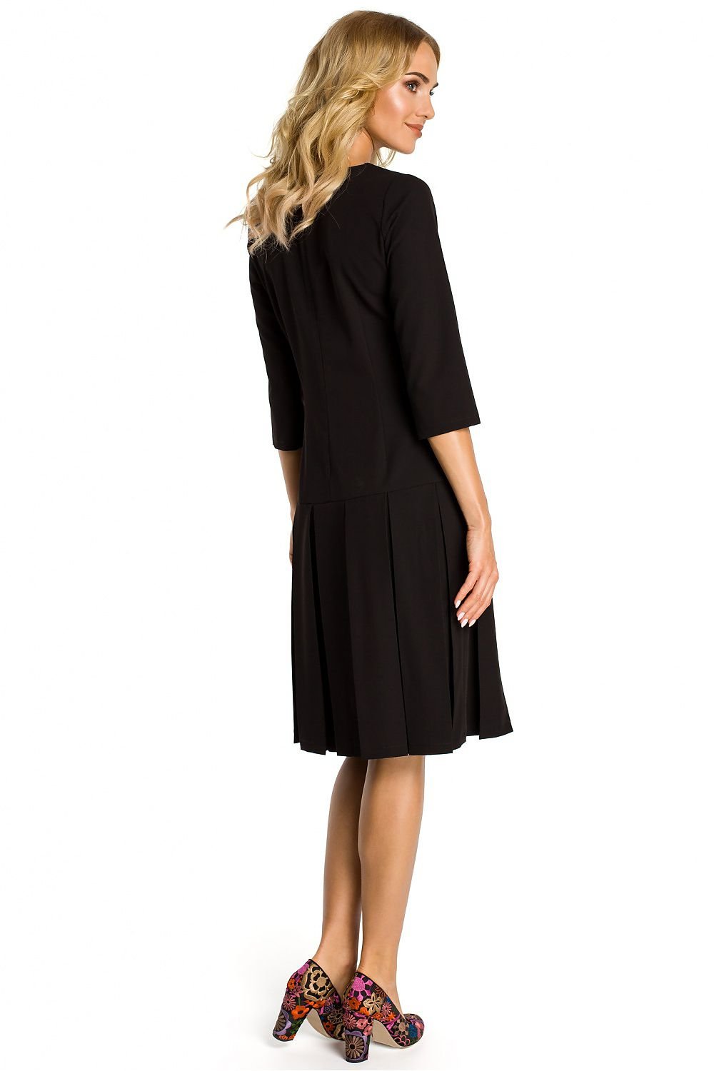 Day dress model 107532 Moe
