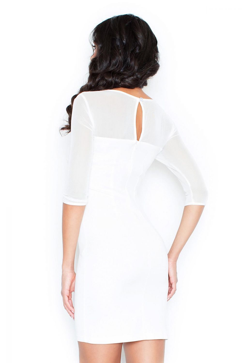 Formele jurk model 28071 Figl - PrizQ