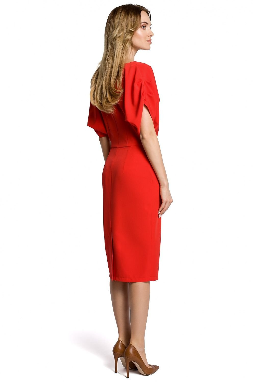 Formal dress model 113818 Moe