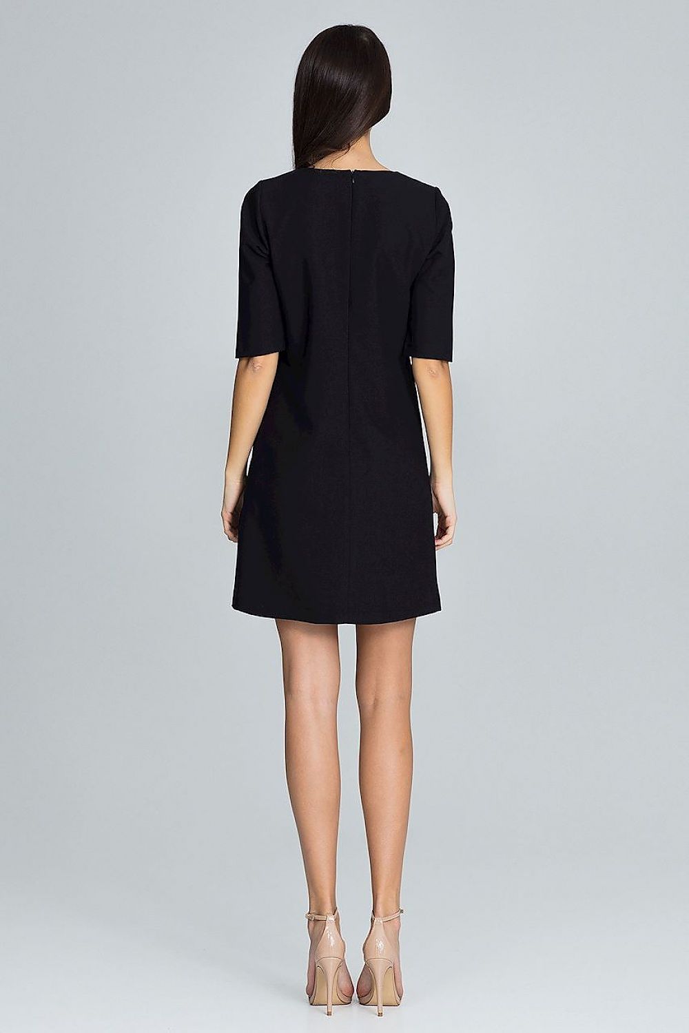 Formele jurk model 116234 Figl - PrizQ