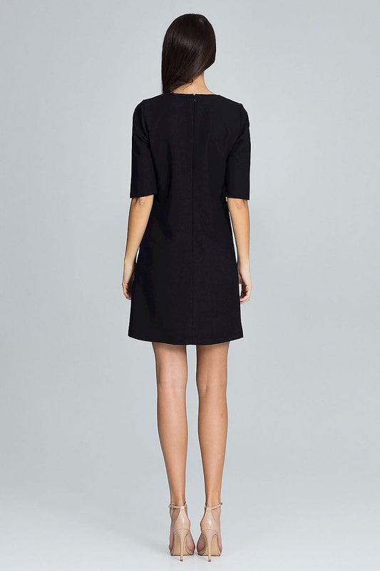 Formele jurk model 116234 Figl - PrizQ