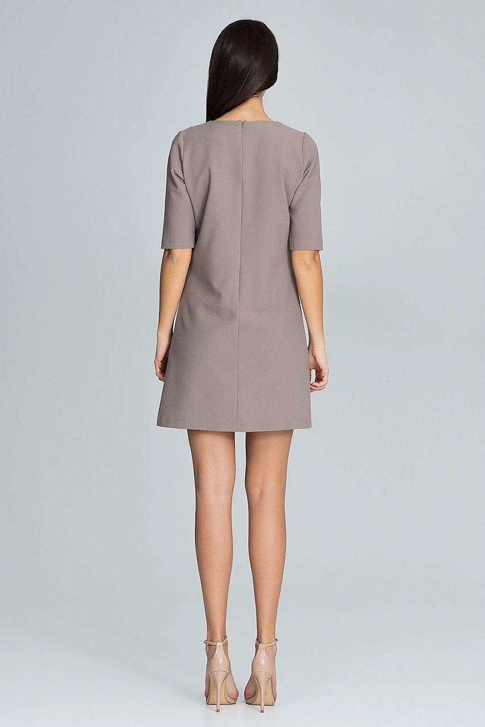 Formele jurk model 116234 Figl - PrizQ