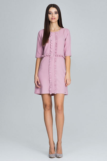 Formele jurk model 116234 Figl - PrizQ