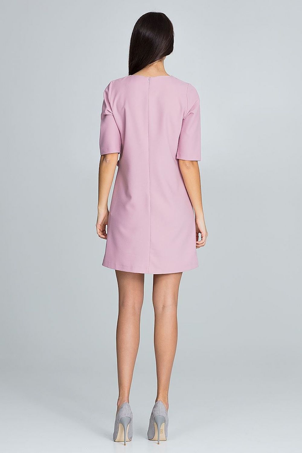 Formele jurk model 116234 Figl - PrizQ