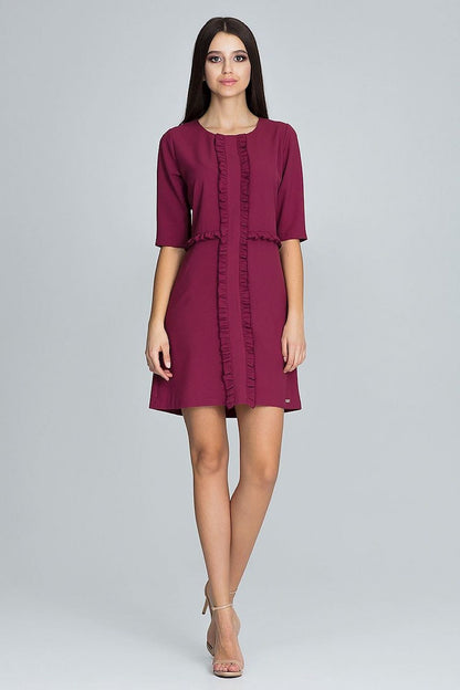 Formele jurk model 116234 Figl - PrizQ