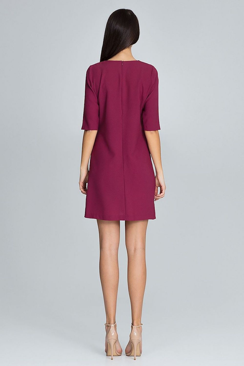 Formele jurk model 116234 Figl - PrizQ