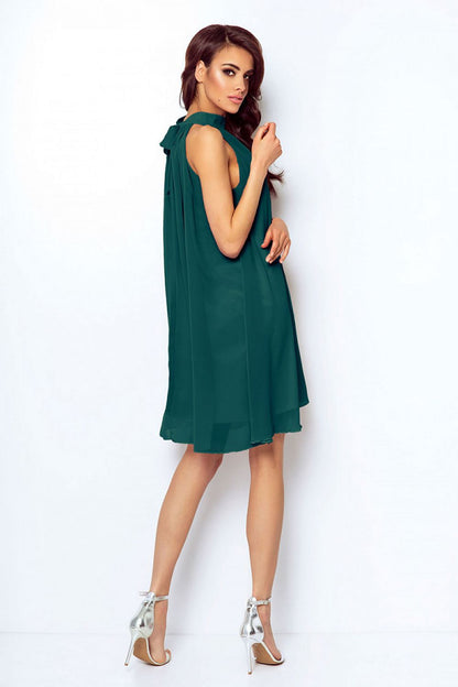 Formele jurk model 142819 IVON - PrizQ