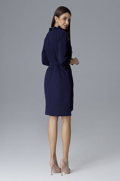 Formele jurk model 126004 Figl - PrizQ