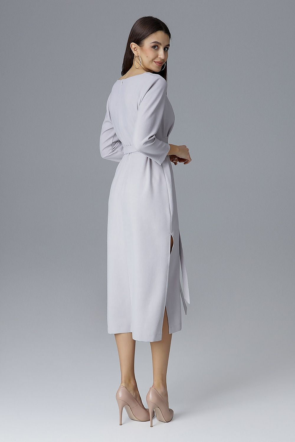 Formele jurk model 126025 Figl - PrizQ