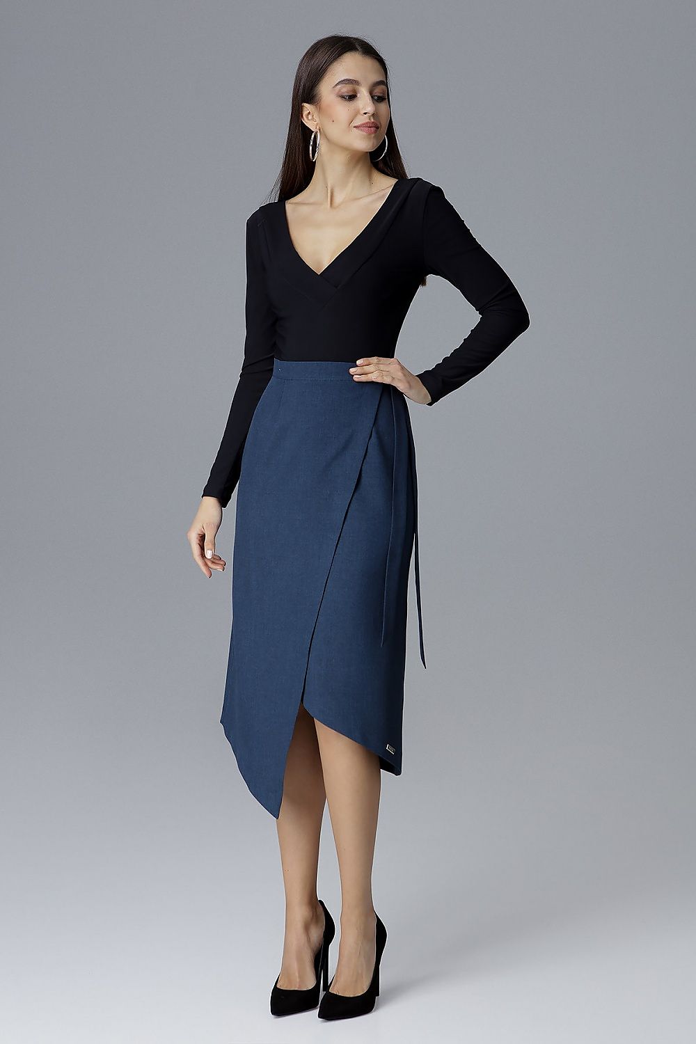 rok model 126033 Figl - PrizQ
