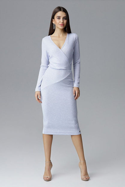 Formele jurk model 126211 Figl - PrizQ