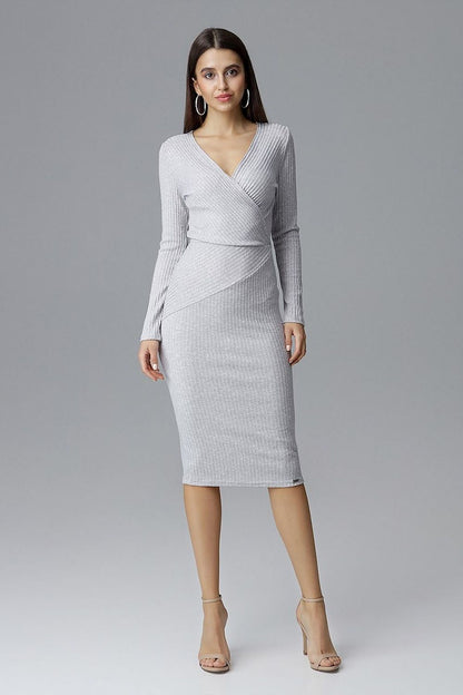 Formele jurk model 126211 Figl - PrizQ