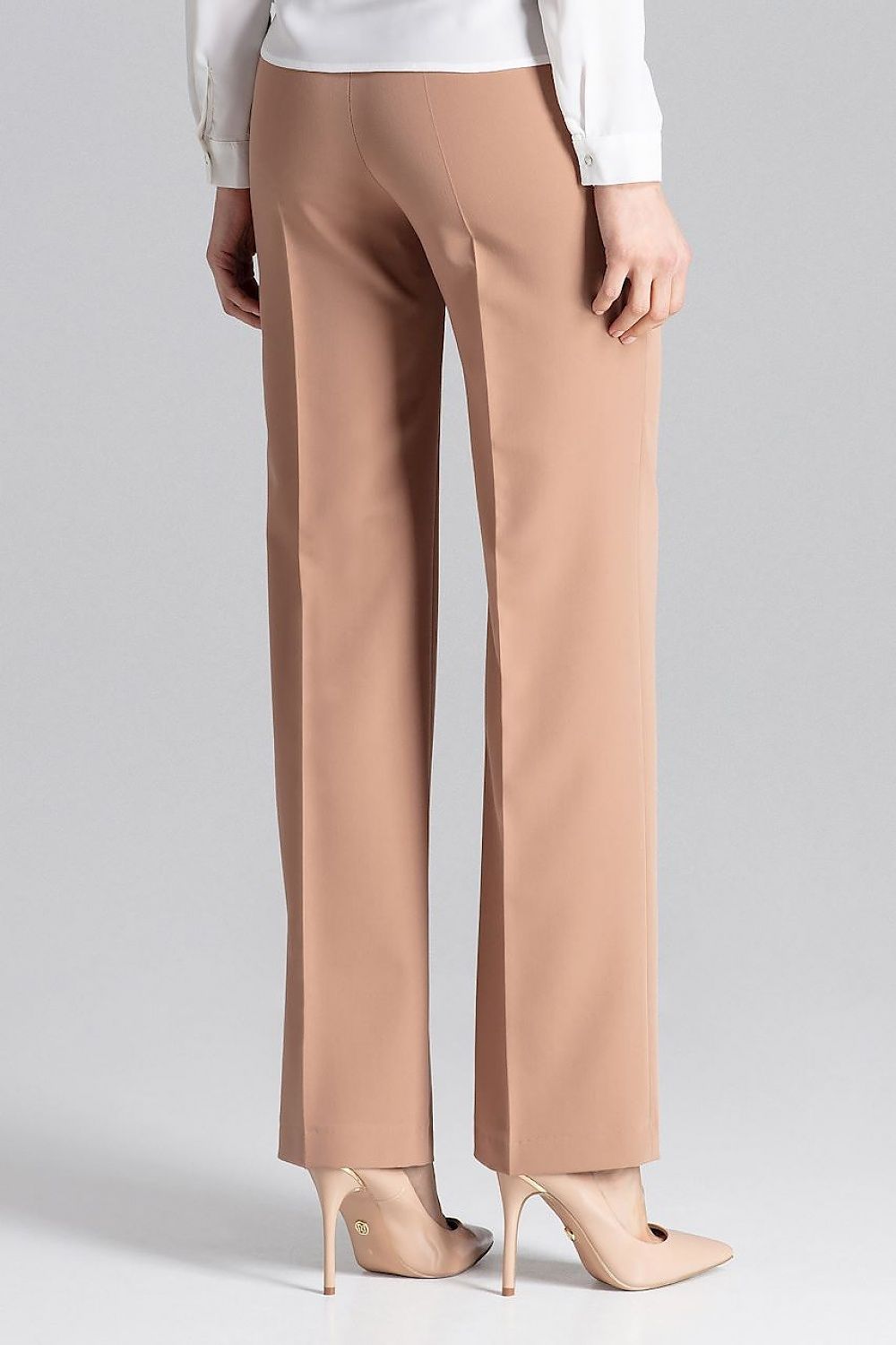 Lange broek model 129777 Figl - PrizQ